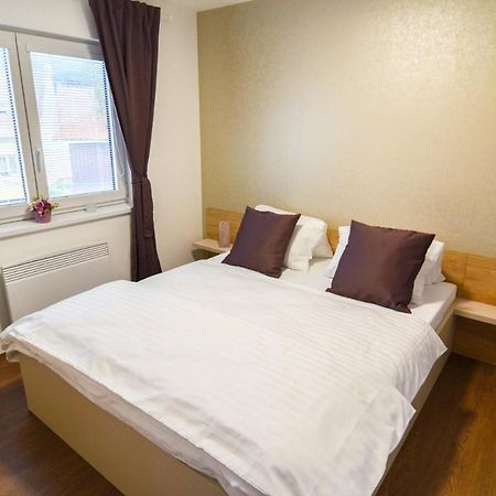 Apartmany Milovice Milovice  Екстериор снимка