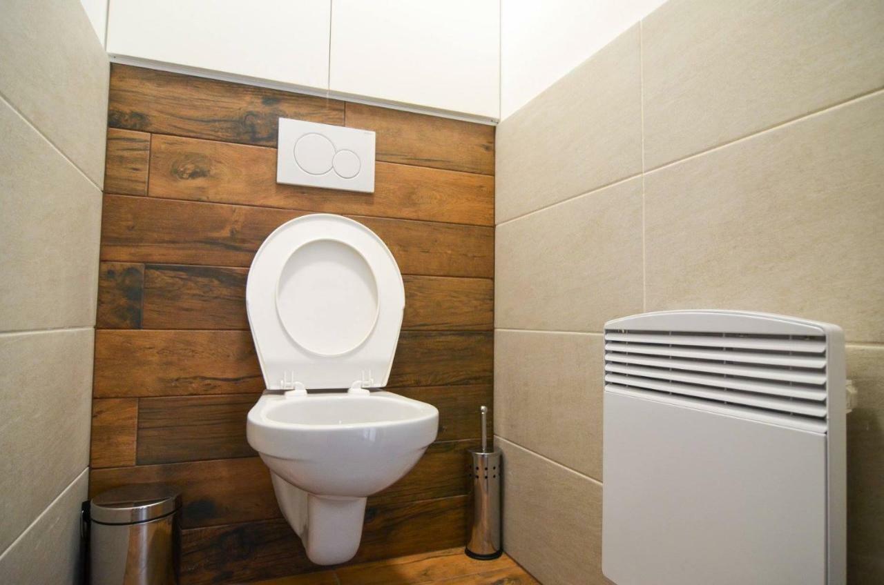 Apartmany Milovice Milovice  Екстериор снимка