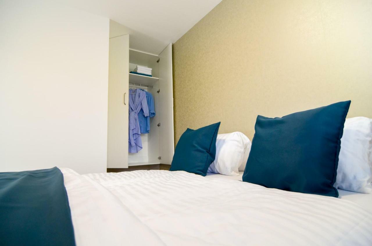 Apartmany Milovice Milovice  Екстериор снимка